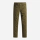 Джинсы Slim Fit мужские Levi`s 156864366 W32L32 Зеленые (1160019546) - изображение 5