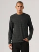 Лонгслив мужской Levi`s 386276729 L Серый (1159865291) - изображение 1