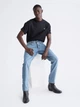 Джинсы Regular Fit мужские Calvin Klein 819370982 31W32L Синий (1159865302) - изображение 3