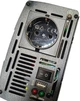 Автомобільний інвертор Qoltec Monolith 1000 Вт/2000 Вт, 12 В на 230 В, Чистий синус (51934) (5901878519340) (955555906631054) - Уцінка - зображення 5