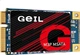 SSD диск GEIL M3P 512GB mSATA SATAIII 3D NAND - изображение 1
