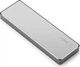 SSD диск XDISK M-series 1TB USB 3.2 Type-C Silver - изображение 1