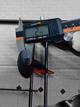 Мишень металлическая Primo TRG01 для пневматики самовзводная - изображение 7