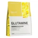 Амінокислота OstroVit Glutamine, 500 грам - Лимон - зображення 1
