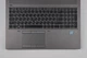 Мобильная рабочая станция HP ZBook 15 G5 i7-8850H / Quadro P1000 / 16 гб / ssd 1 тб / 15.6" IPS FHD / Win11 Pro (б/у) Ноутбук (п2054) - изображение 9