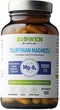Kompleks witaminowo-mineralny Biowen Taurynian magnezu + Witamina B6 100 kapsułek (5902906189269) - obraz 1