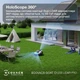 Газонокосилка-робот Ecovacs Goat O1200 LiDAR Pro (MR2508) - изображение 6