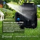 Газонокосилка-робот Ecovacs Goat O1200 LiDAR Pro (MR2508) - изображение 12