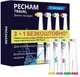 Насадки монопучковые для электрической зубной щетки Pecham Travel White (4820301550020) - изображение 1