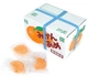 SEIKI Mikan Candy конфеты из мандаринового сока, 85 г - изображение 2
