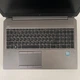 Ноутбук HP zBook 15 G6 15.6" FullHD i7-9850H/16 RAM/128 SSD+500 HDD/NVIDIA T1000 4GB Б/В - изображение 4