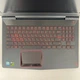 Ноутбук Lenovo Legion 15.6" FullHD i7-7700HQ/16 RAM/128 SSD+500 HDD/NVIDIA 1050 Ti 4 GB Б/В - изображение 4