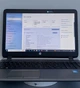 Ноутбук HP ProBook 450 G2 15.6" HD (1366×768) / Intel Core i3-4030U / 8GB RAM / SSD 120GB / для работы и учебы / Б/У - изображение 3