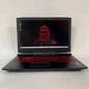Ноутбук HP Omen 17.3" FullHD i7-7700HQ/16 RAM/128 SSD+1 TB HDD/Nvidia GTX 1070 8 GB Б/В - изображение 2