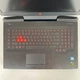 Ноутбук HP Omen 17.3" FullHD i7-7700HQ/16 RAM/128 SSD+1 TB HDD/Nvidia GTX 1070 8 GB Б/В - изображение 4