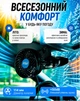 Вентилятор HX-U701E 4.5" 5V 4W USB плавная регулировка скорости V15541 - изображение 10