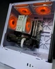 Игровой ПК Ryzen 7 5700X, RTX 4060 Ti 8GB, DDR4 16GB, SSD M2 nvme 512GB - изображение 2