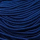 Шнур Paracord для плетіння 2мм 5м паракорд темно-синий (79609200) - изображение 2
