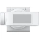 Веб-камера Insta360 Link 2 White (CINSABNB/W), Біла - зображення 5