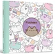 Pusheen Розмальовка - зображення 1