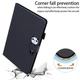 Чохол-книжка Animal Wallet для Xiaomi Redmi Pad 2 Panda - зображення 7
