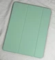 Чохол TriFold Smart Cover для Xiaomi Pad 7 / Pad 7 Pro Light Green - зображення 7