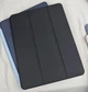 Чохол TriFold Smart Cover для Samsung Galaxy Tab A8 10.5" Black - зображення 4