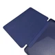 Чехол TriFold Smart Cover для Samsung Galaxy Tab A8 10.5" Dark Blue - изображение 5