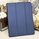 Чехол TriFold Smart Cover для Samsung Galaxy Tab A8 10.5" Dark Blue - изображение 3