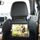 Чехол с ремешком Pirate King Case для Apple iPad Air 3 10.5 (2019) / iPad Pro 10.5 (2017) Black - изображение 4