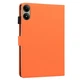 Чехол-книжка Animal Wallet для Xiaomi Redmi Pad Pro / Poco Pad Frog - изображение 7