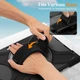 Чехол с ремешком Pirate King Case для Xiaomi Pad 6S Pro / Pad 7S Pro Black - изображение 5