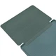 Чехол TriFold Smart Cover для Samsung Galaxy Tab A11 Plus Dark Green - изображение 7