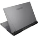Ігровий ноутбук Lenovo Legion 5 Pro 16IAH7H і7-12700H / 16 гб / 1 тб / RTX 3060 / 16" WUXGA 165Hz (82RF00DEPG) - зображення 6