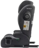 Автокрісло VELANO Forza i-Size 100–150 см, ISOFIX, grey - зображення 3