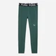 Спортивные леггинсы для фитнеса женские Puma Strong 52600095 L Herb Garden (4070033091593) - изображение 4