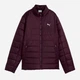 Куртка демісезонна коротка жіноча Puma Outerwear 68523024 XS Ruby Noir (4070033514474) - зображення 4