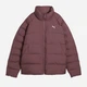 Куртка зимняя короткая женская Puma Outerwear 68838791 XL Rich Cocoa (4070033528686) - изображение 2