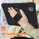 Чехол с ремешком Pirate King Case для Xiaomi Pad 5 / Pad 5 Pro Black - изображение 8