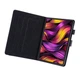 Чохол-книжка Animal Wallet для Xiaomi Redmi Pad 2 Panda - зображення 8