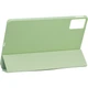 Чохол TriFold Smart Cover для Lenovo Tab M11 / K11 / Xiaoxin Pad 2024 Light Green - зображення 5