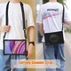 Чехол с ремешком Pirate King Case для Xiaomi Redmi Pad Pro / Poco Pad Black - изображение 6