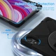 Чехол с ремешком Pirate King Case для Xiaomi Redmi Pad Pro / Poco Pad Black - изображение 7