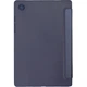 Чехол TriFold Smart Cover для Samsung Galaxy Tab A8 10.5" Dark Blue - изображение 7