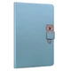 Чехол-книжка Animal Wallet для Apple iPad 11 (2025) / 10.9 (2022) Bear - изображение 6