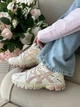Женские кроссовки Asics Gel-Kahana 8 Розово-бежевый - изображение 10
