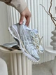 Женские кроссовки Asics Gel-Kayano 14 Серебряный - изображение 2