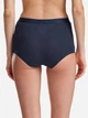 Набор трусиков хипстеров женских хлопковых Tommy Hilfiger 45411060 L 6 шт Розовый/Бежевый/Черный (1159870337) - изображение 3