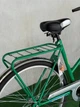 Велосипед дорожный Украина LUX 28" женский открытая рама зеленый - изображение 4