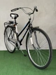 Велосипед дорожный Украина LUX 28" женский открытая рама черный - изображение 7